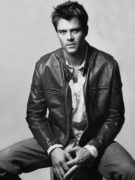 foto de Josh Duhamel 2