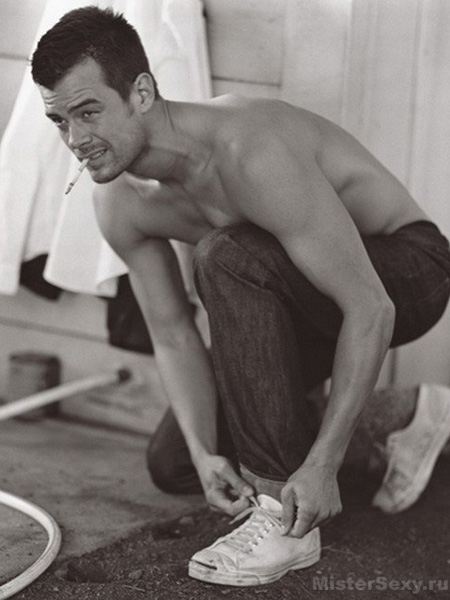 foto de Josh Duhamel 3