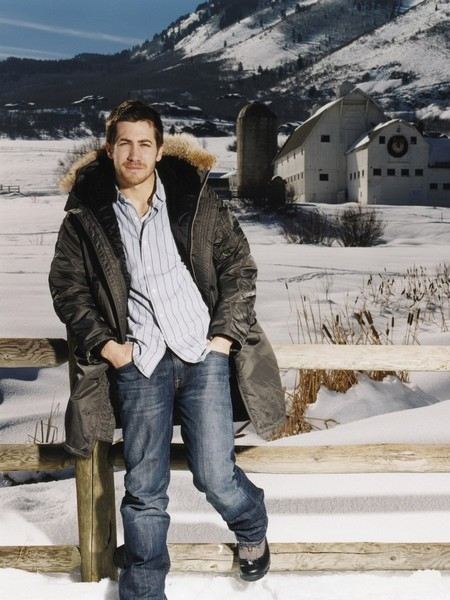 foto de Jake Gyllenhaal 1