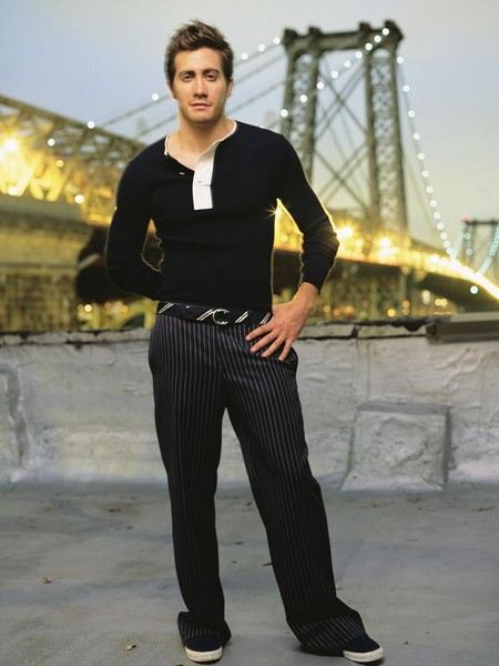 foto de Jake Gyllenhaal 2