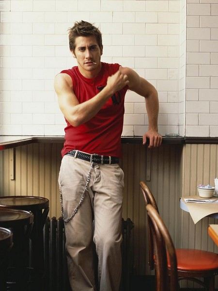 foto de Jake Gyllenhaal 4