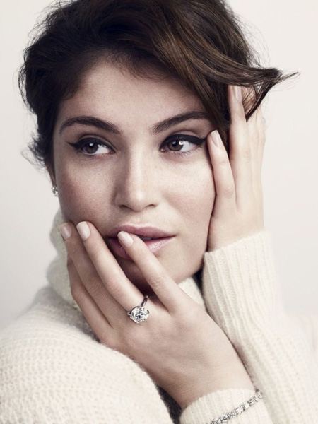 foto de Gemma Arterton 1