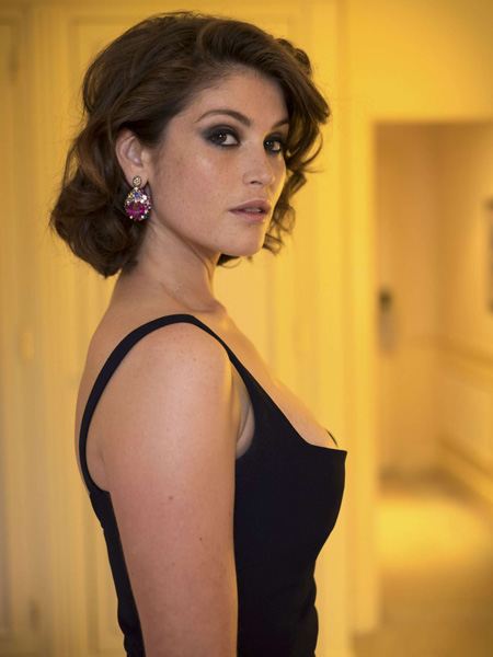 foto de Gemma Arterton 2