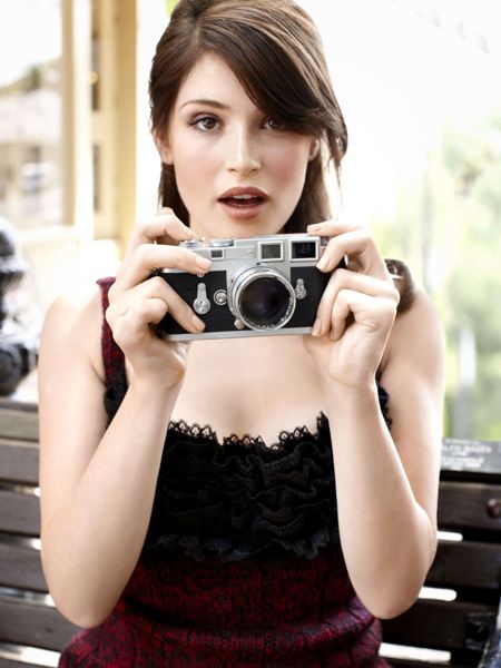 foto de Gemma Arterton 3