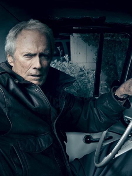 foto de Clint Eastwood 1