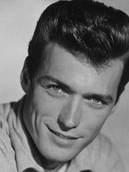 foto de Clint Eastwood 2