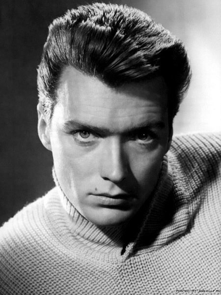 foto de Clint Eastwood 3