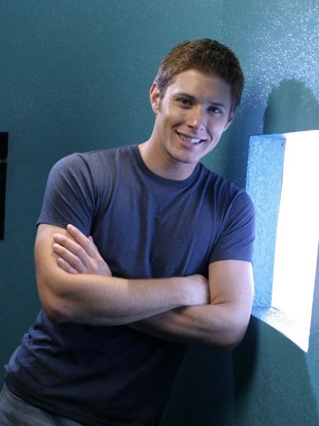 foto de Jensen Ackles 1