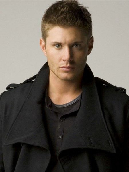 foto de Jensen Ackles 2