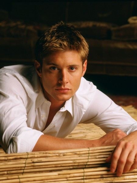 foto de Jensen Ackles 3