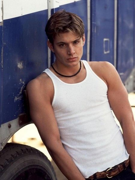 foto de Jensen Ackles 4
