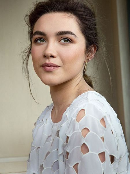 foto de Florence Pugh 3