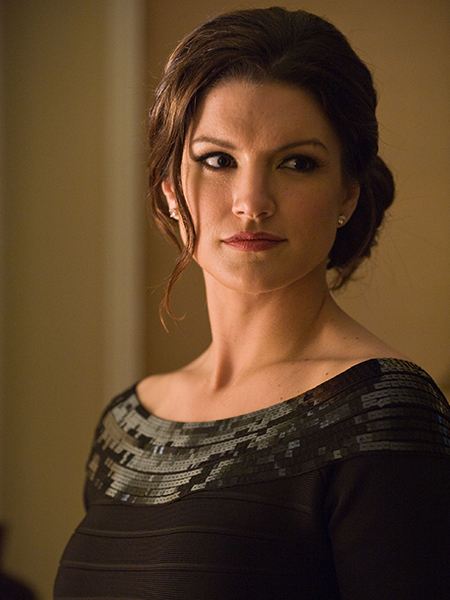 foto de Gina Carano 2
