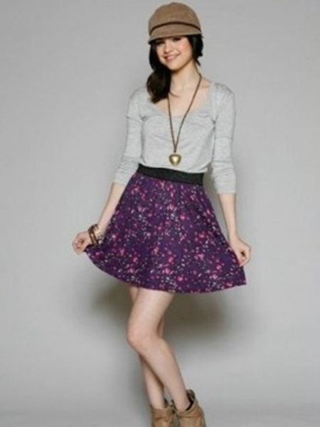 foto de Selena Gomez 1