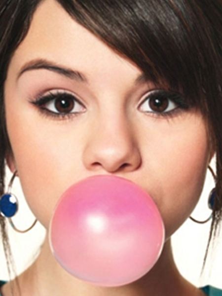 foto de Selena Gomez 3