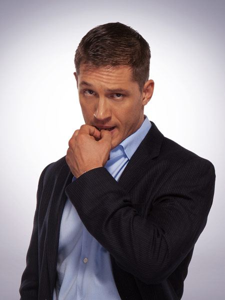 foto de Tom Hardy 2