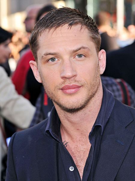 foto de Tom Hardy 3