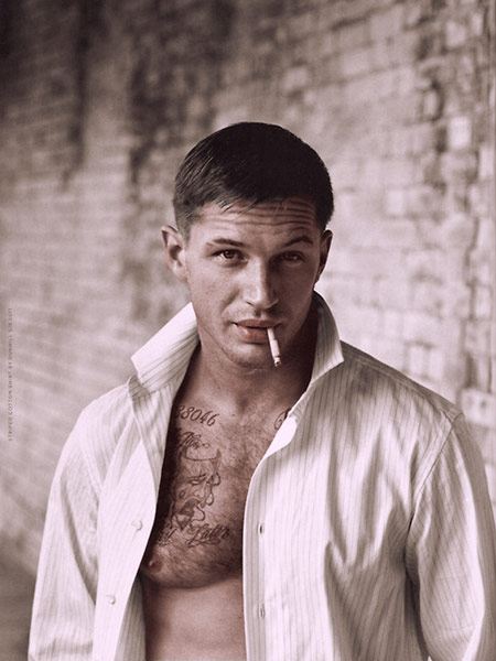 foto de Tom Hardy 4