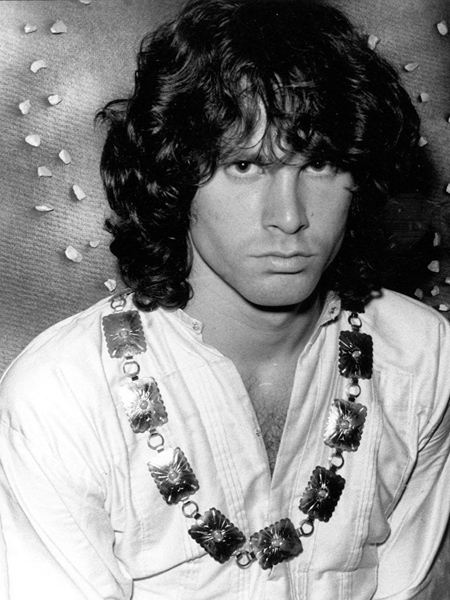 foto de Jim Morrison 1