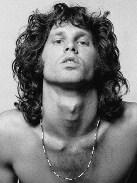 foto de Jim Morrison 2