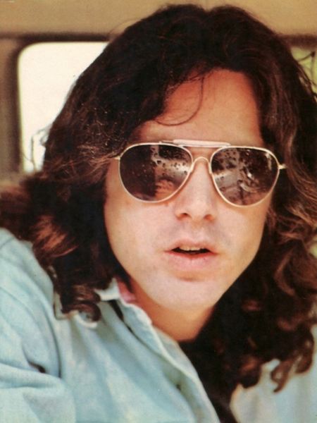 foto de Jim Morrison 3