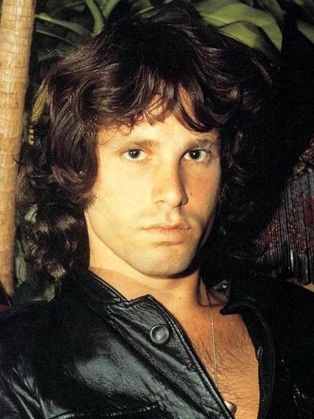 foto de Jim Morrison 4
