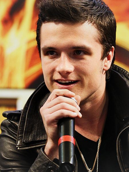 foto de Josh Hutcherson 1