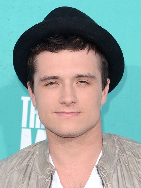 foto de Josh Hutcherson 2