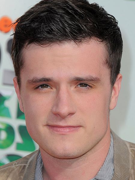foto de Josh Hutcherson 3