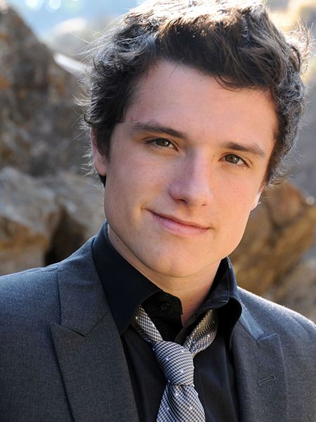 foto de Josh Hutcherson 4