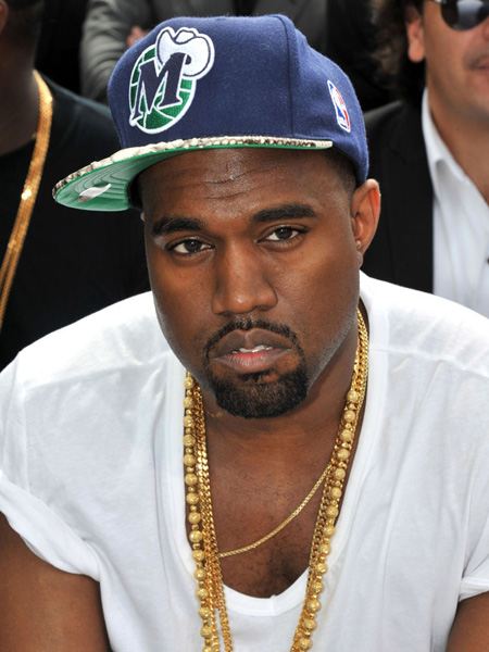 foto de Kanye West 1