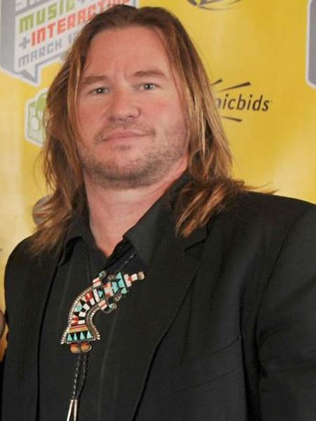 foto de Val Kilmer 1