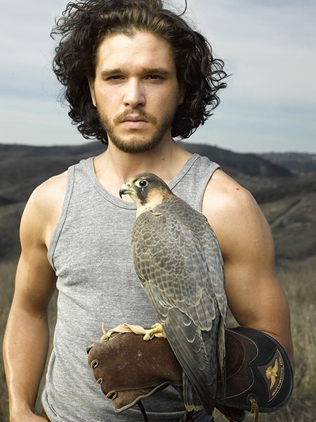 foto de Kit Harington 3