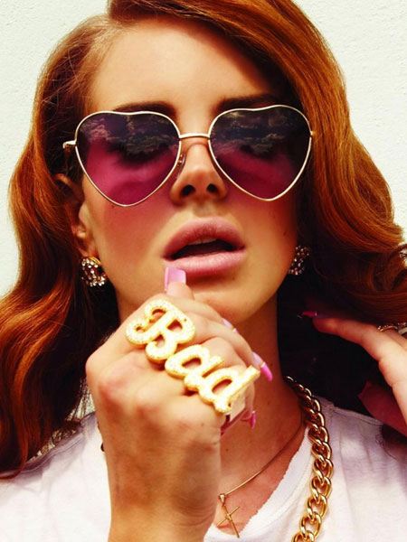 foto de Lana Del Rey 1