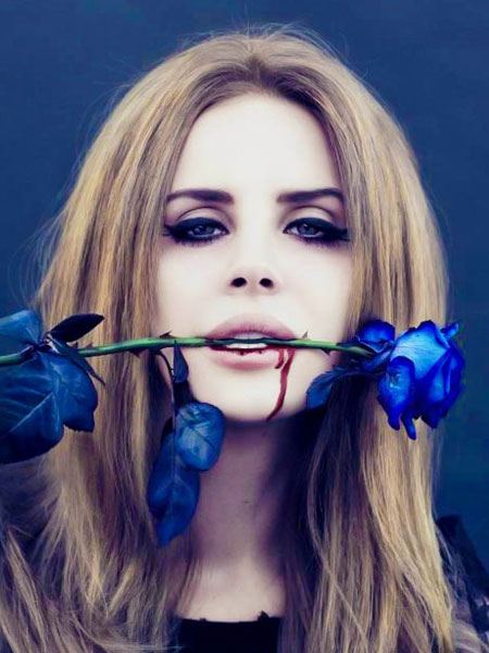 foto de Lana Del Rey 2