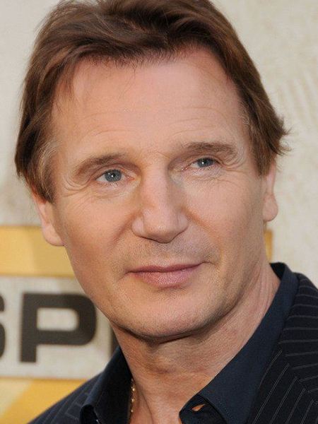 foto de Liam Neeson 1