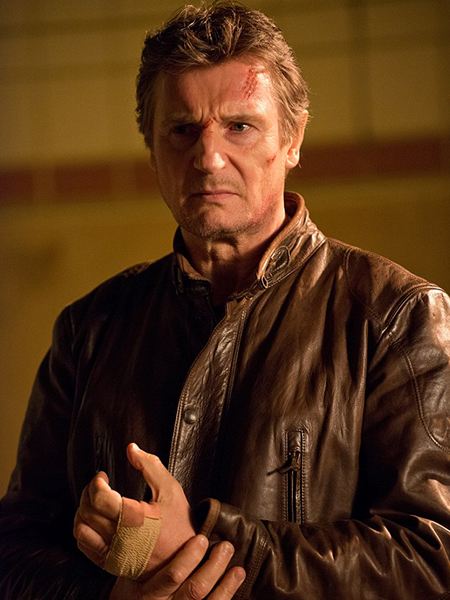 foto de Liam Neeson 2