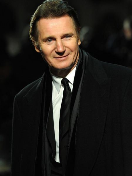 foto de Liam Neeson 3