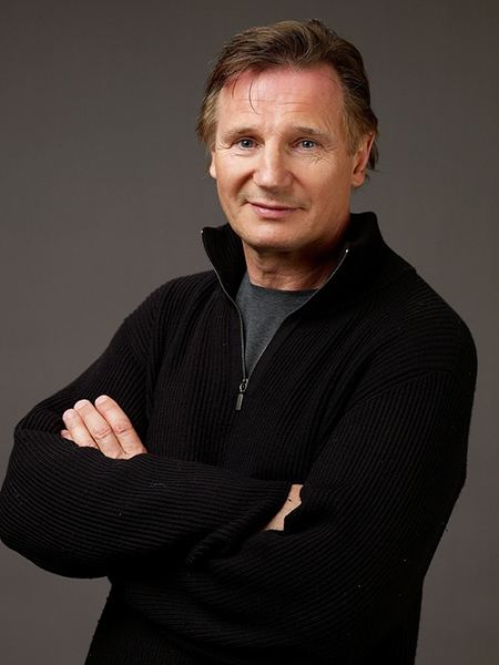 foto de Liam Neeson 4