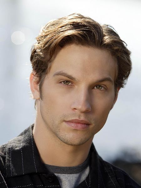 foto de Logan Marshall-Green 1