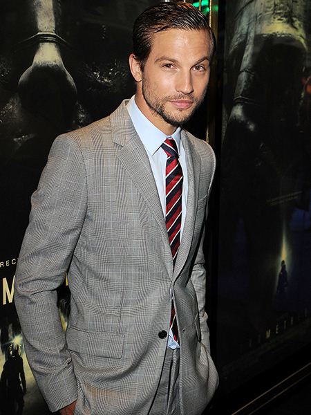 foto de Logan Marshall-Green 2
