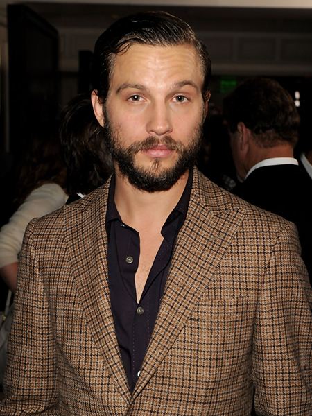 foto de Logan Marshall-Green 3