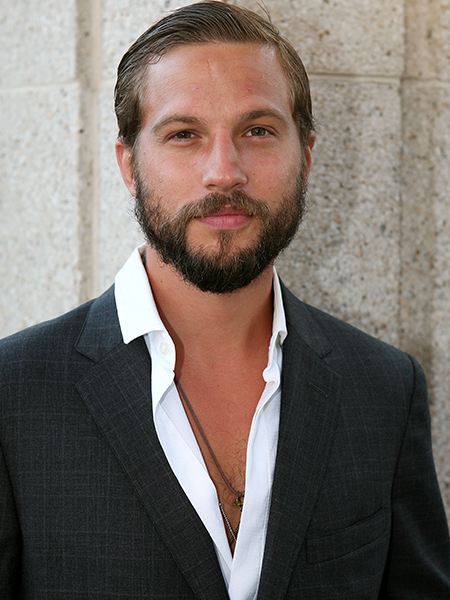 foto de Logan Marshall-Green 4