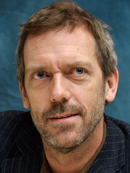 foto de Hugh Laurie 2