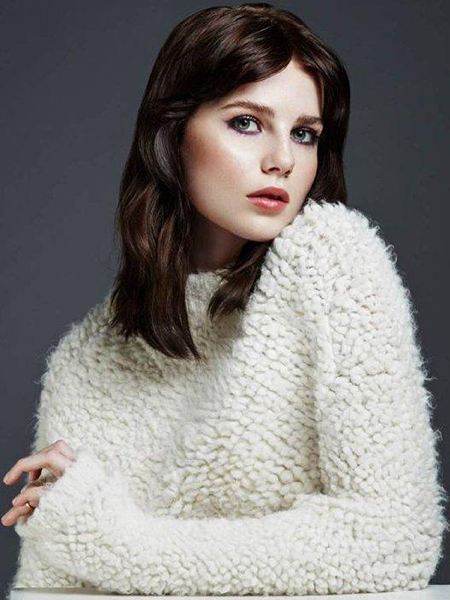 foto de Lucy Boynton 4