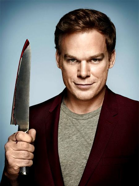 foto de Michael C. Hall 1