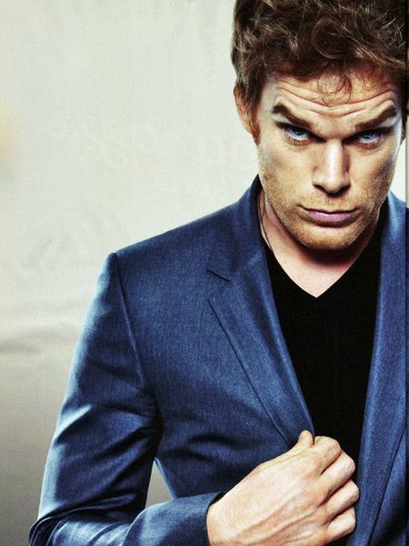 foto de Michael C. Hall 3