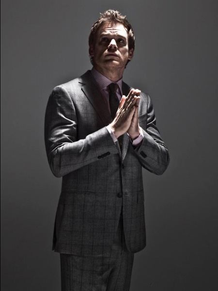 foto de Michael C. Hall 4