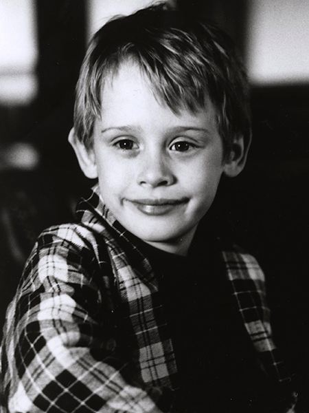 foto de Macaulay Culkin 1