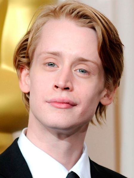 foto de Macaulay Culkin 3
